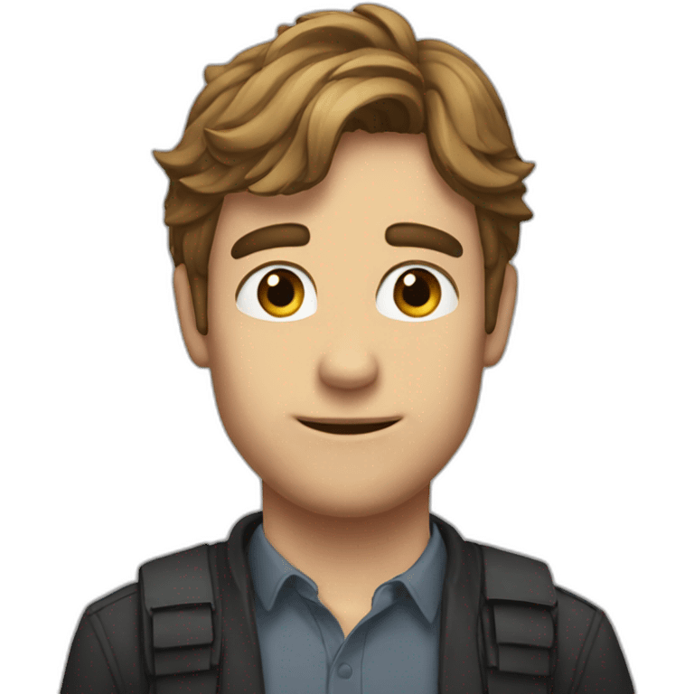 Josh giddey emoji