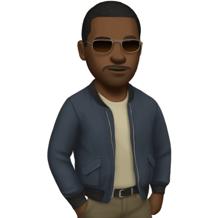 Gta emoji