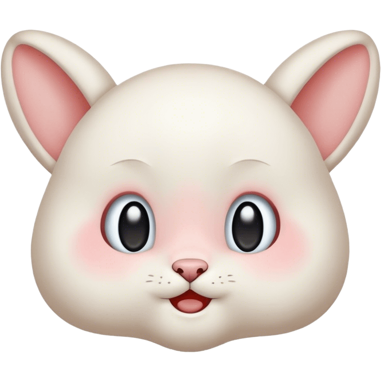 Labubu  emoji