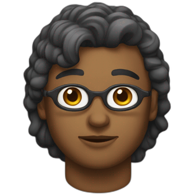 Thimote DIALLO emoji