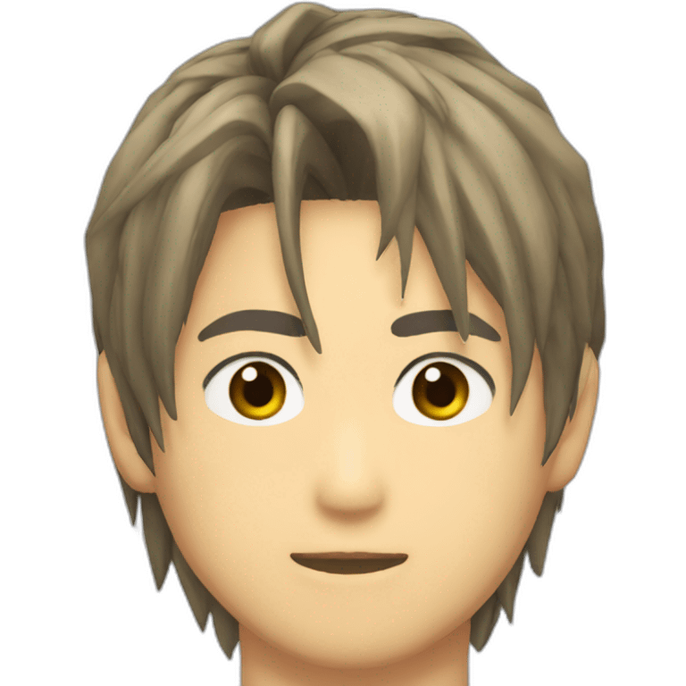 kiryu kazuma emoji