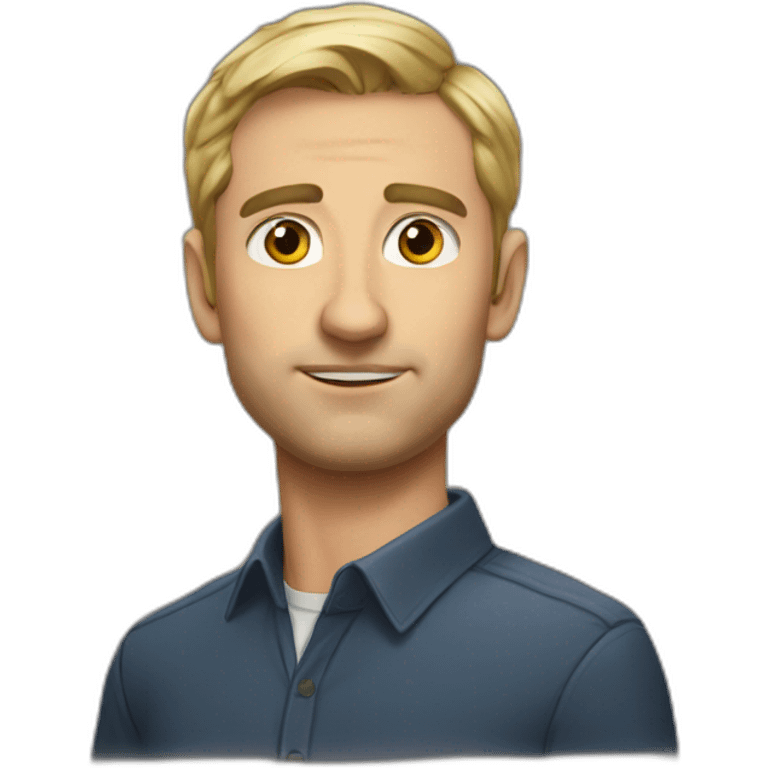 Petr Pavel emoji