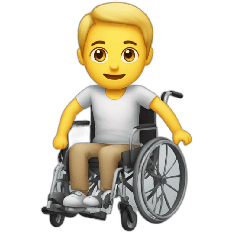 disabled emoji