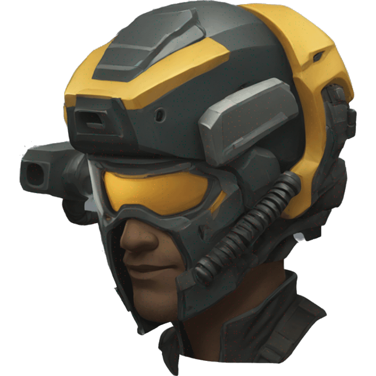 Helldivers 2 emoji