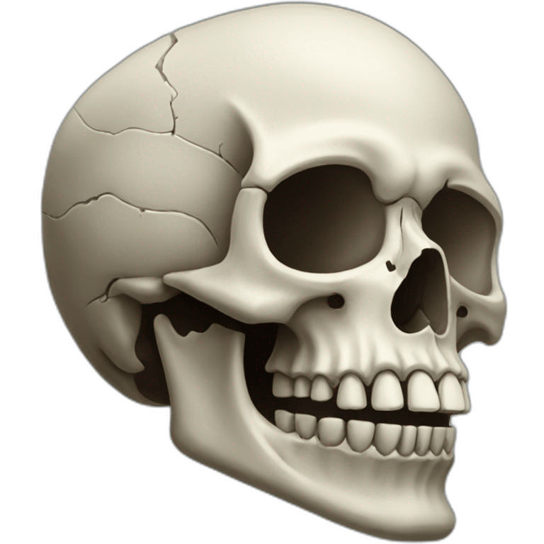 skull emoji