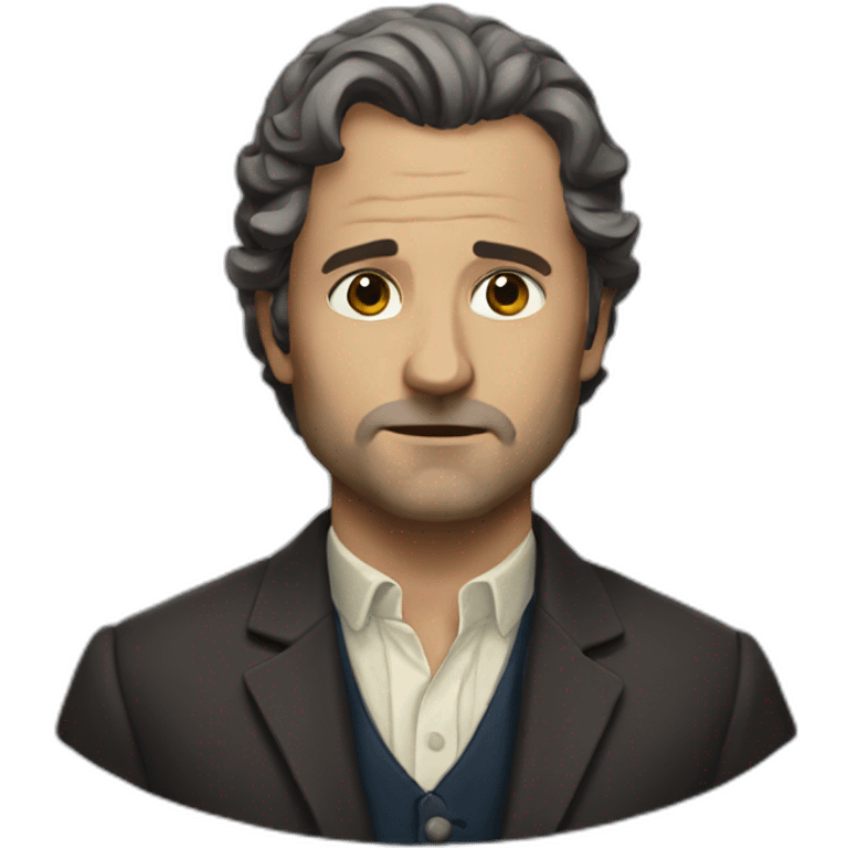 Hannibal emoji