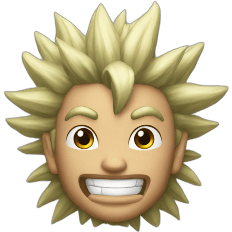 Kameto emoji