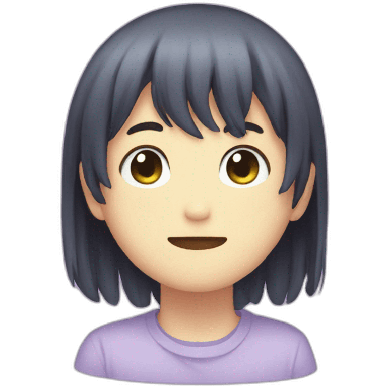 Omori emoji