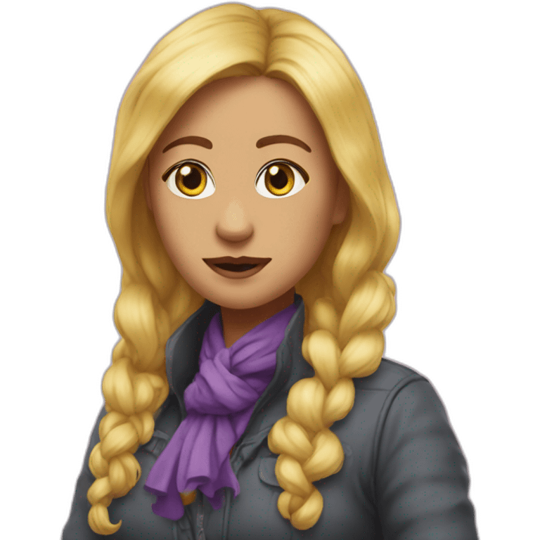 giantess emoji