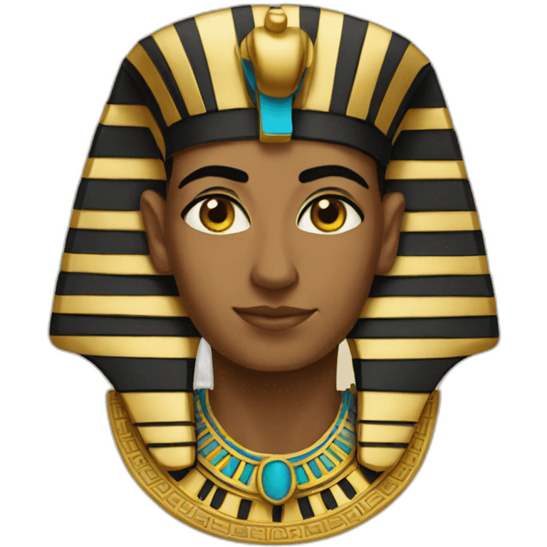 egypt emoji