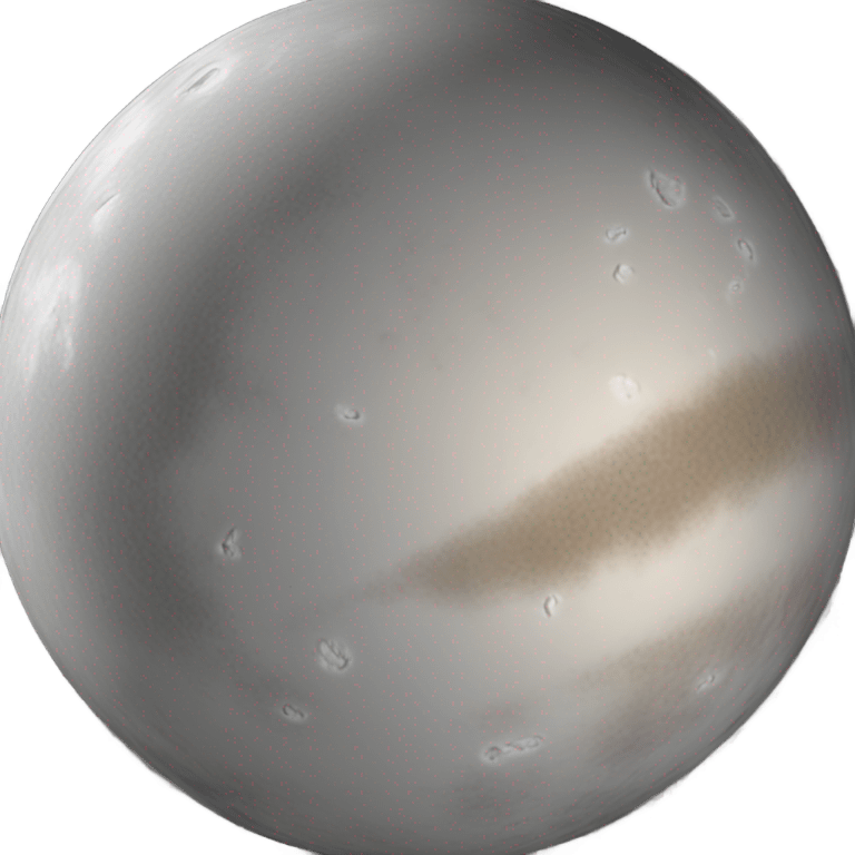 Mercury emoji