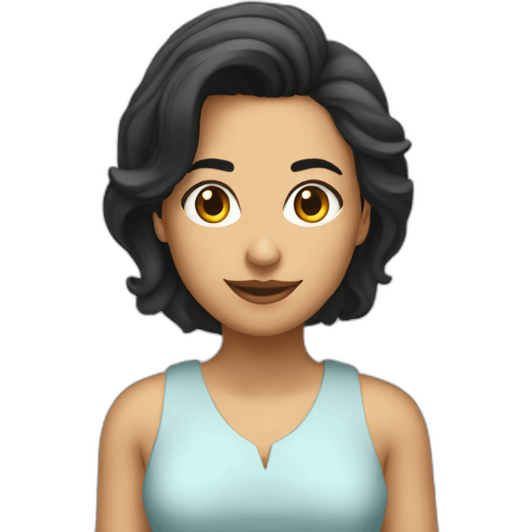 roxana eugenio emoji