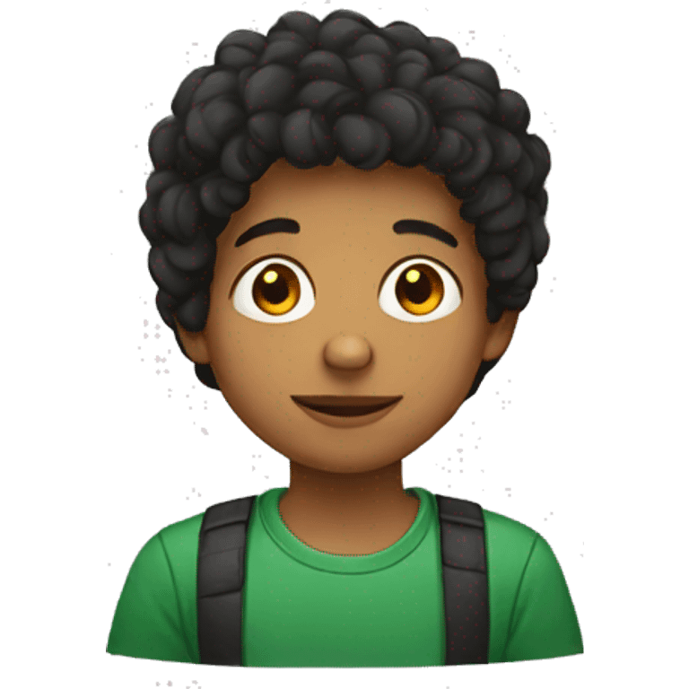 portuguese kid emoji