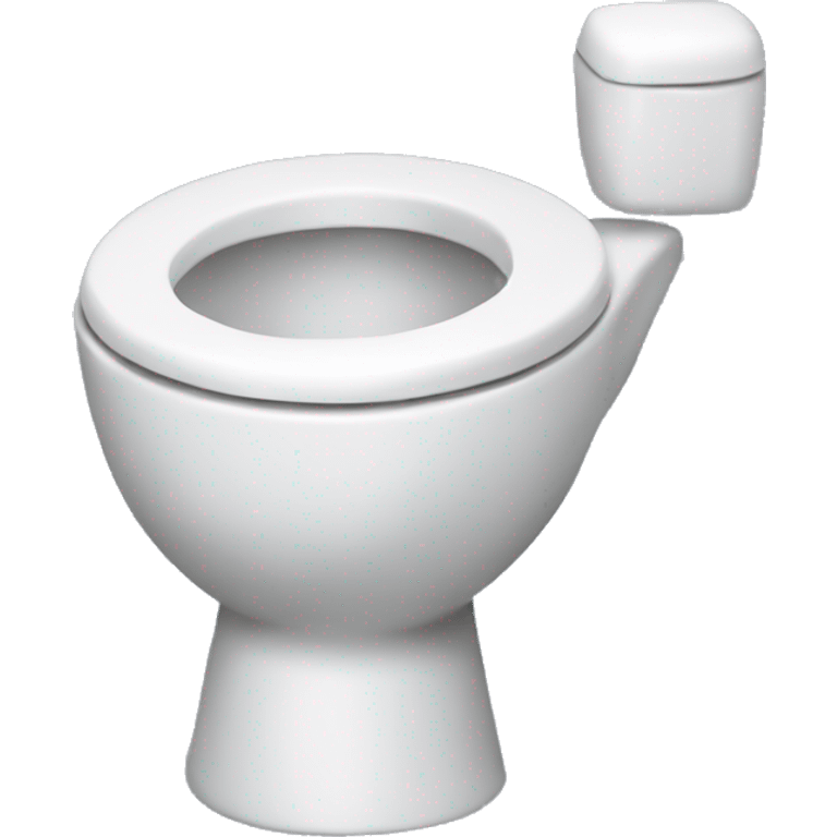 skibidi toilet emoji