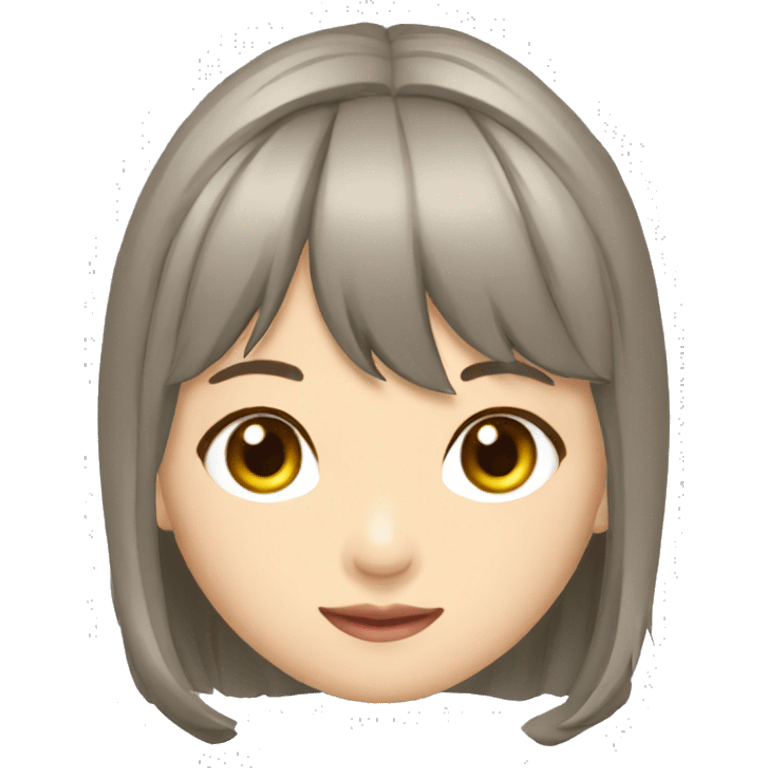 Freya JKT48 emoji