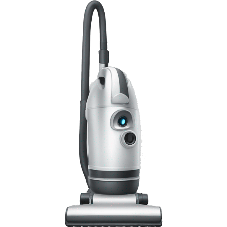 aspirateur emoji