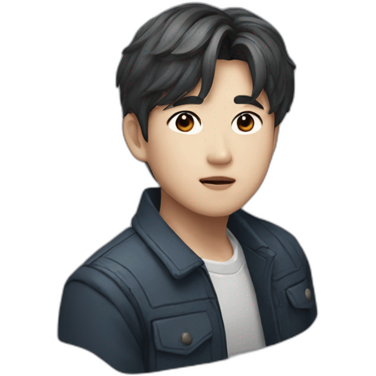 Han Jisung emoji