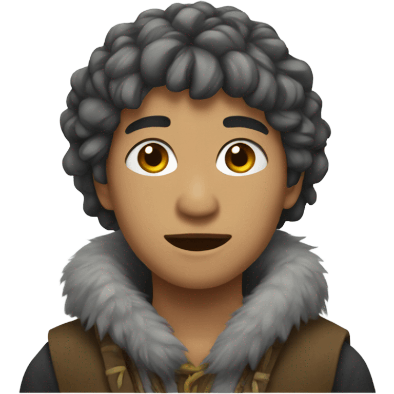 Sakha  emoji