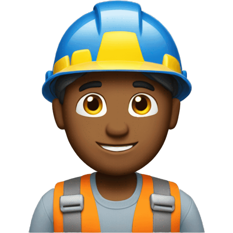 bob the builder emoji