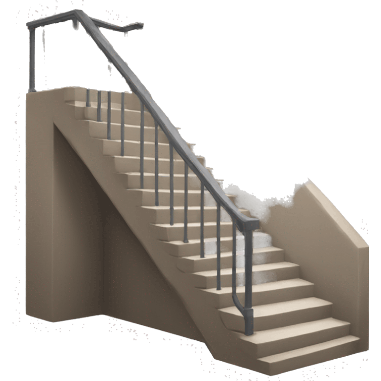 Fortnite stair emoji