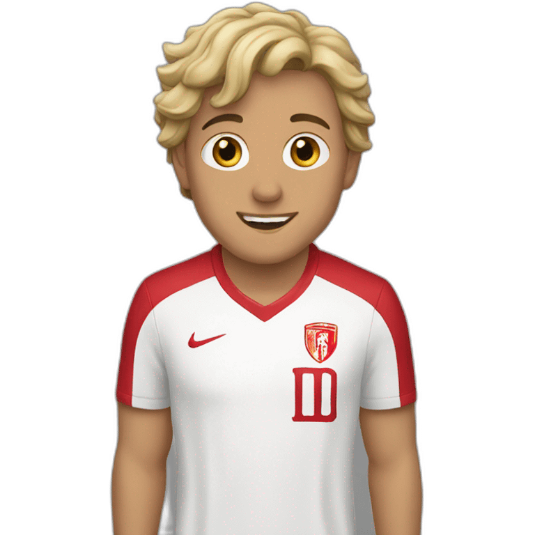 Sevilla emoji