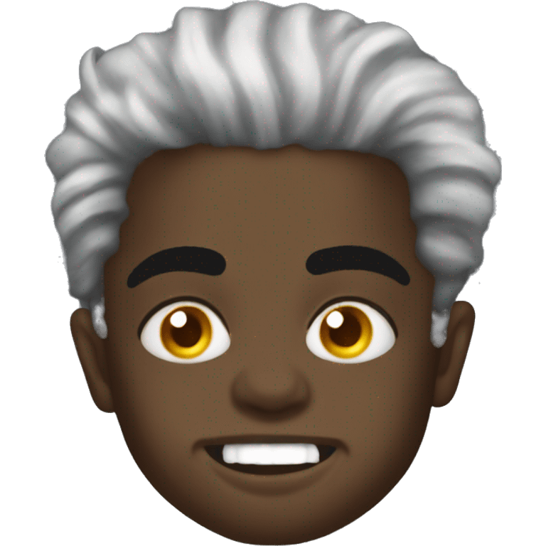 kodak black emoji