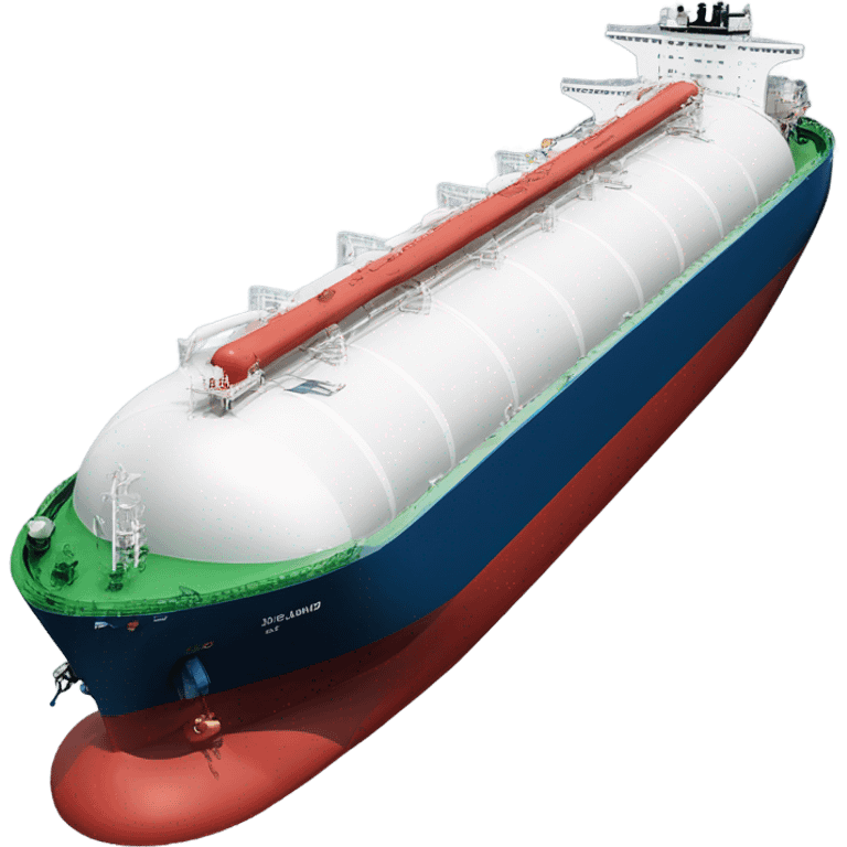 lng tanker emoji