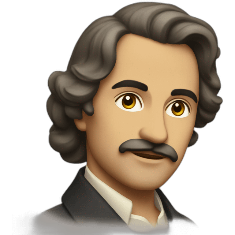 Gibran Chevalley emoji