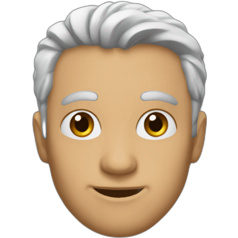 Jack chani emoji