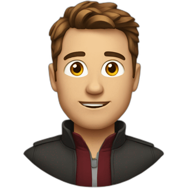 Elon emoji