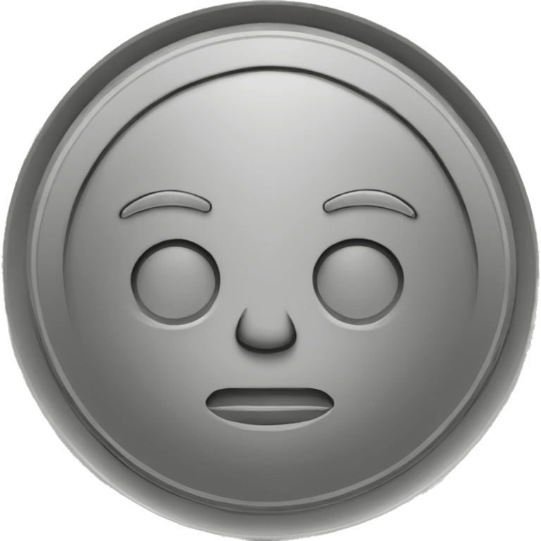 Mem coin beton emoji