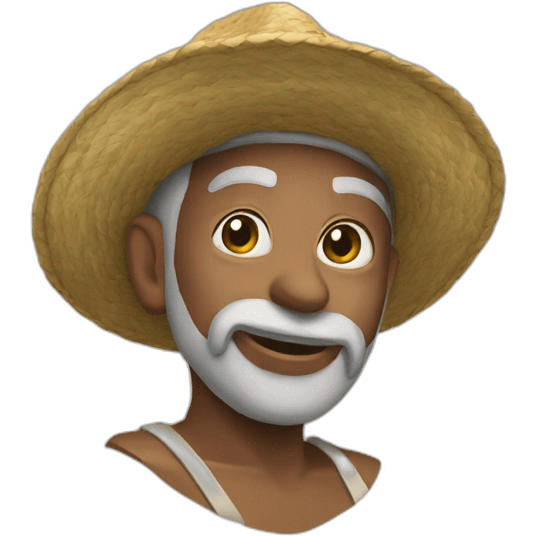 isla caribe emoji