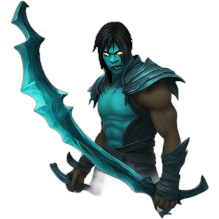 soul reaver emoji