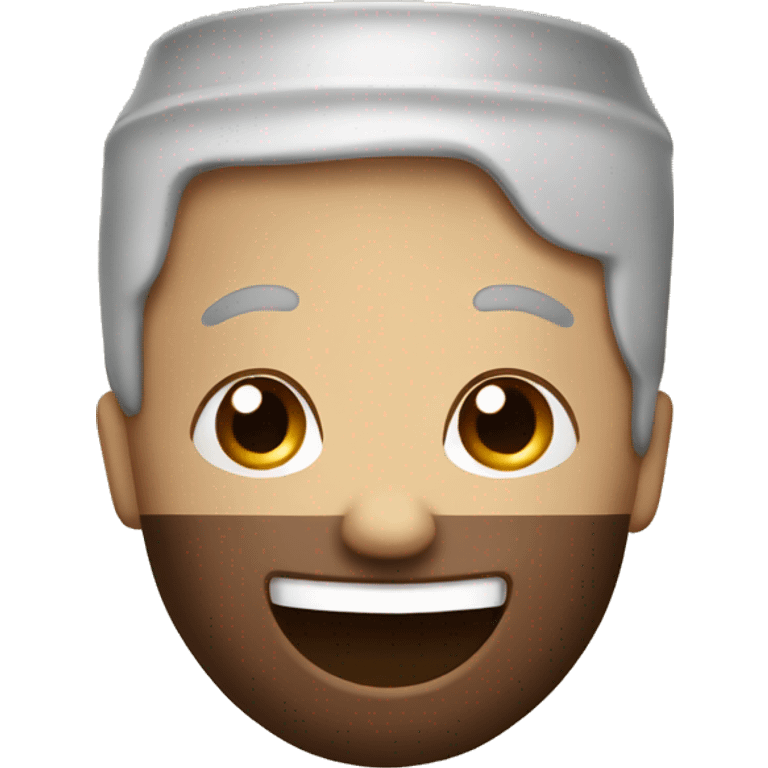 7 brew coffee emoji