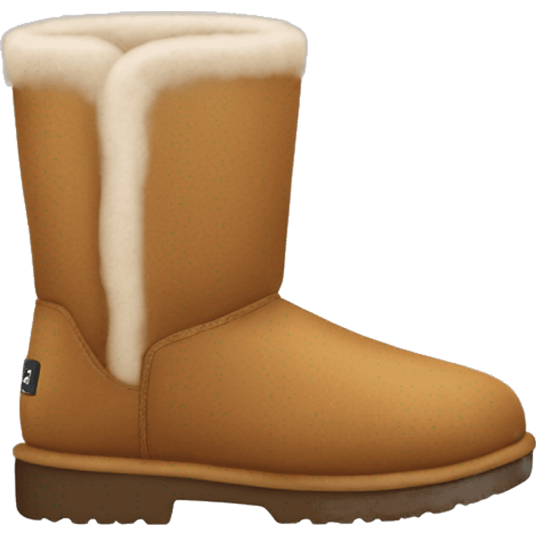 tasman ugg emoji