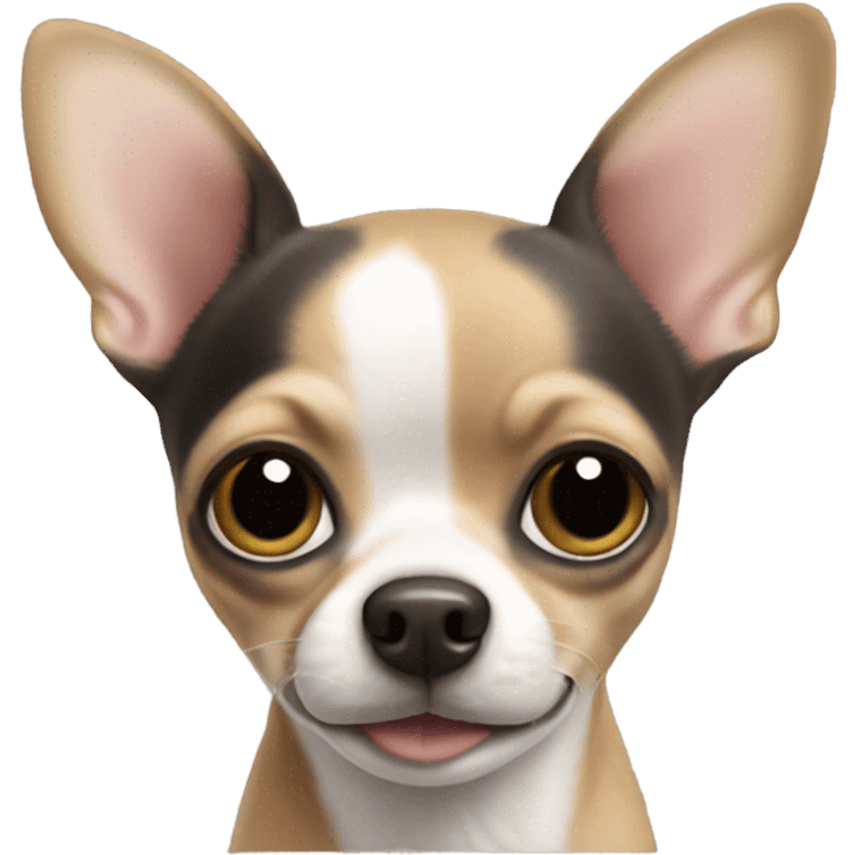 Chihuahua  emoji