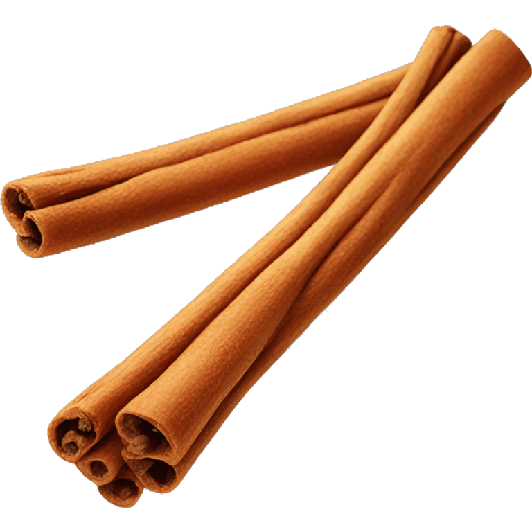 Cinnamon stick emoji