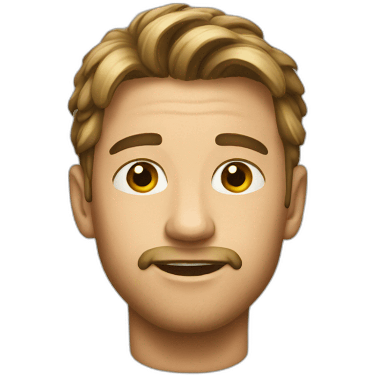 Tom emoji