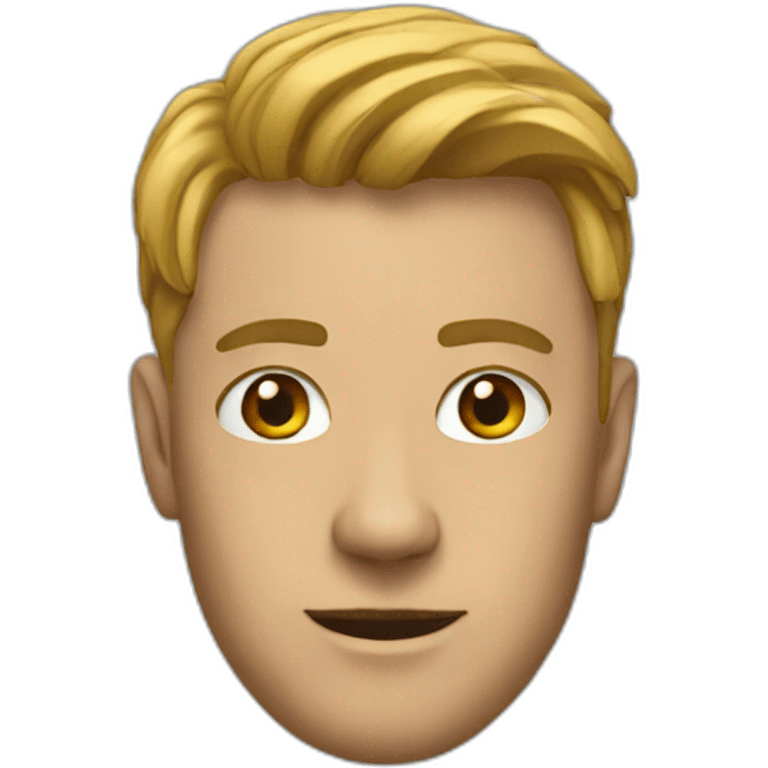 tech emoji