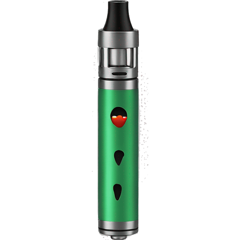 A elfbar vape emoji