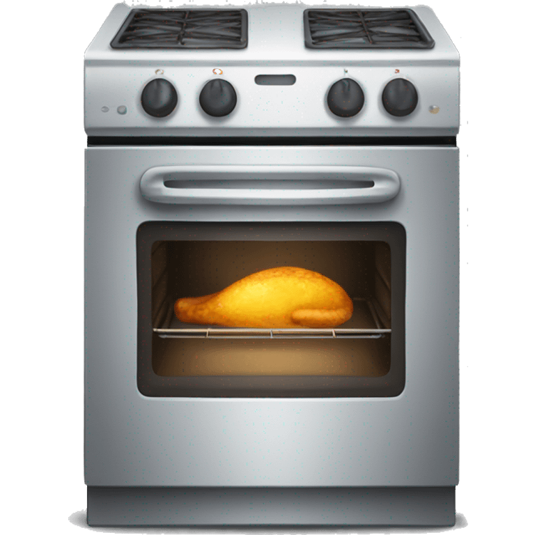 super oven emoji