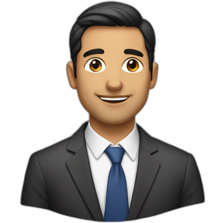 Julián lantzi emoji