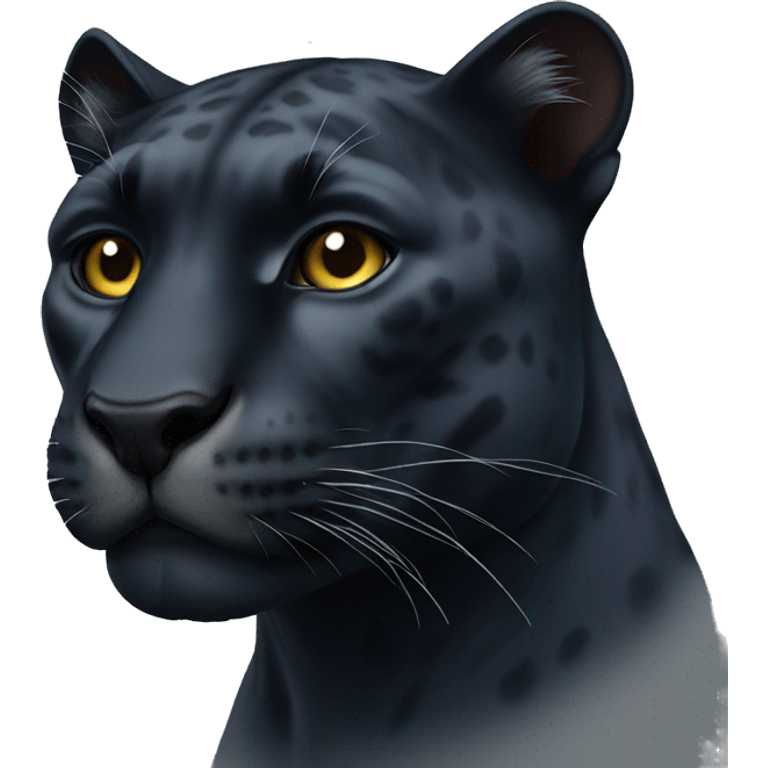 panther emoji