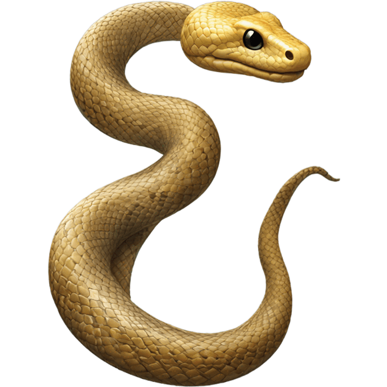 year of the snake emoji