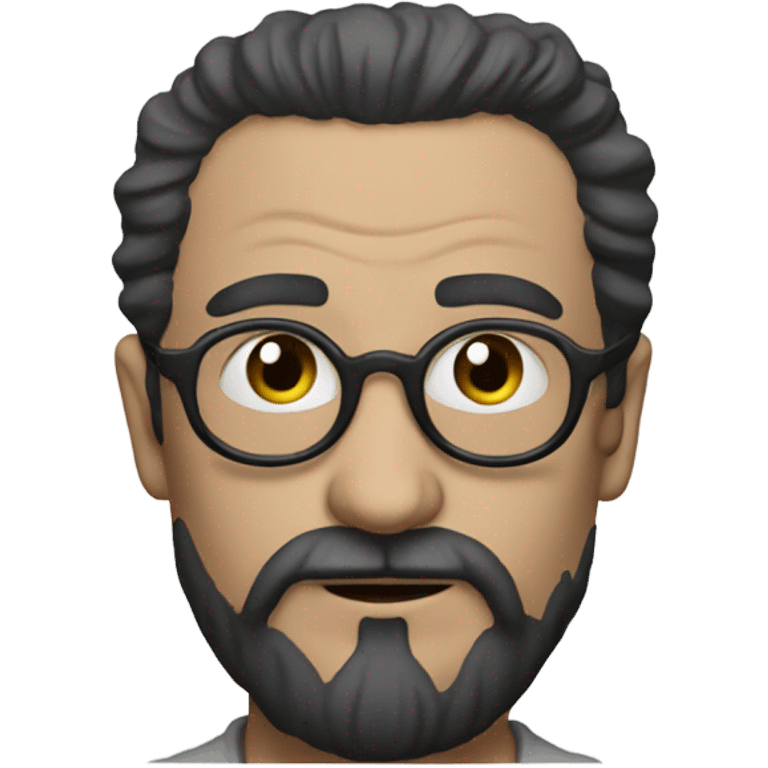 la casa de papel emoji