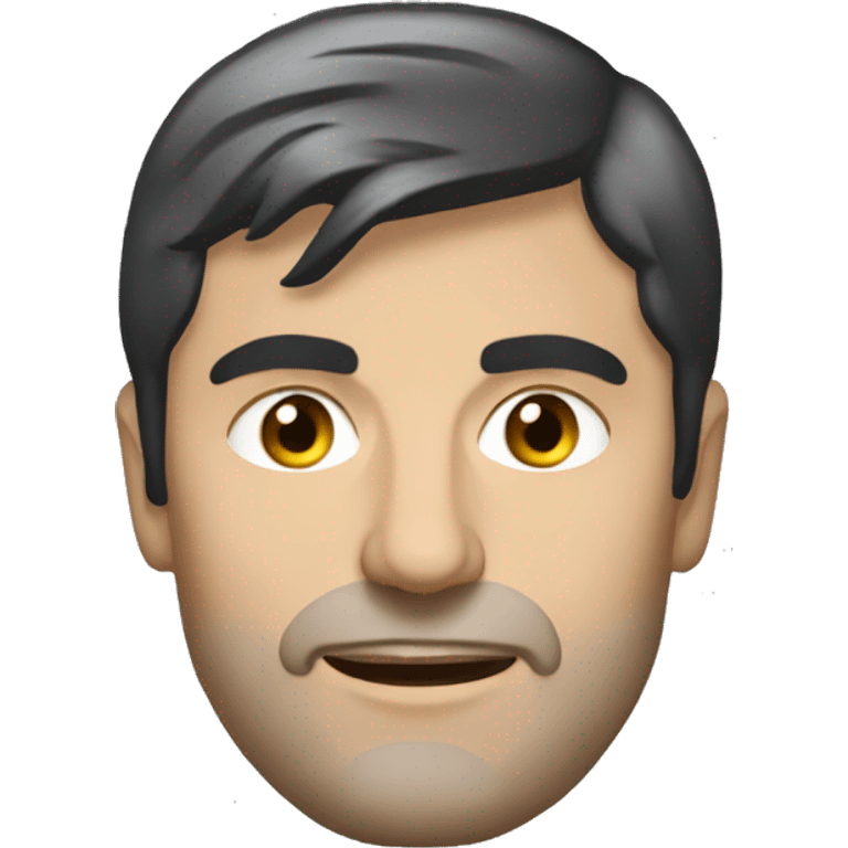 zoran milanovic emoji