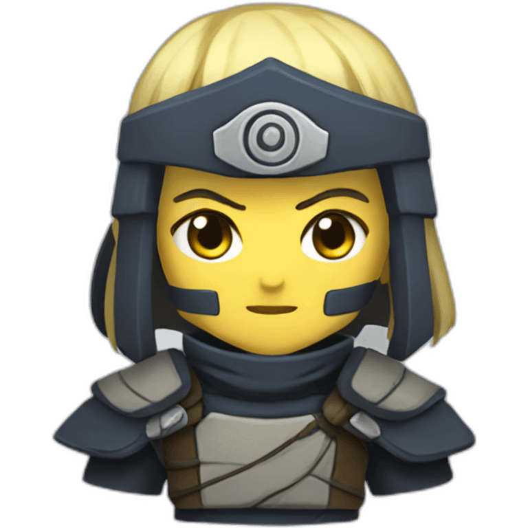 konoha protector emoji