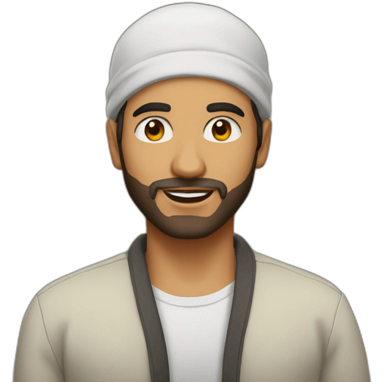 Oussama emoji