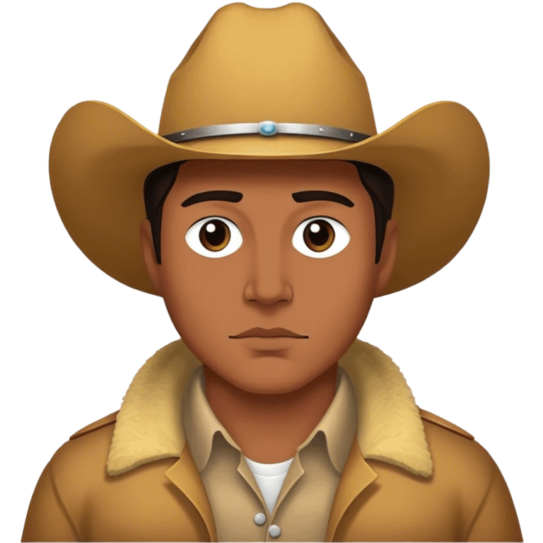 Rip from Yellowstone TV show emoji