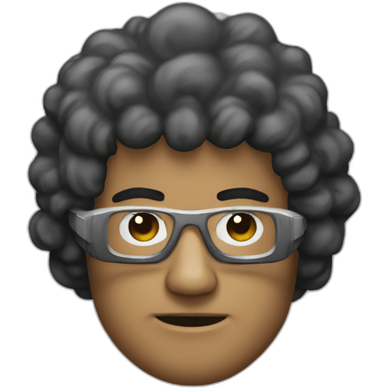 Moog emoji